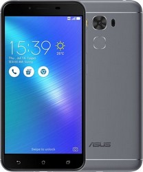Прошивка телефона Asus ZenFone 3 Max (ZC553KL) в Тюмени
